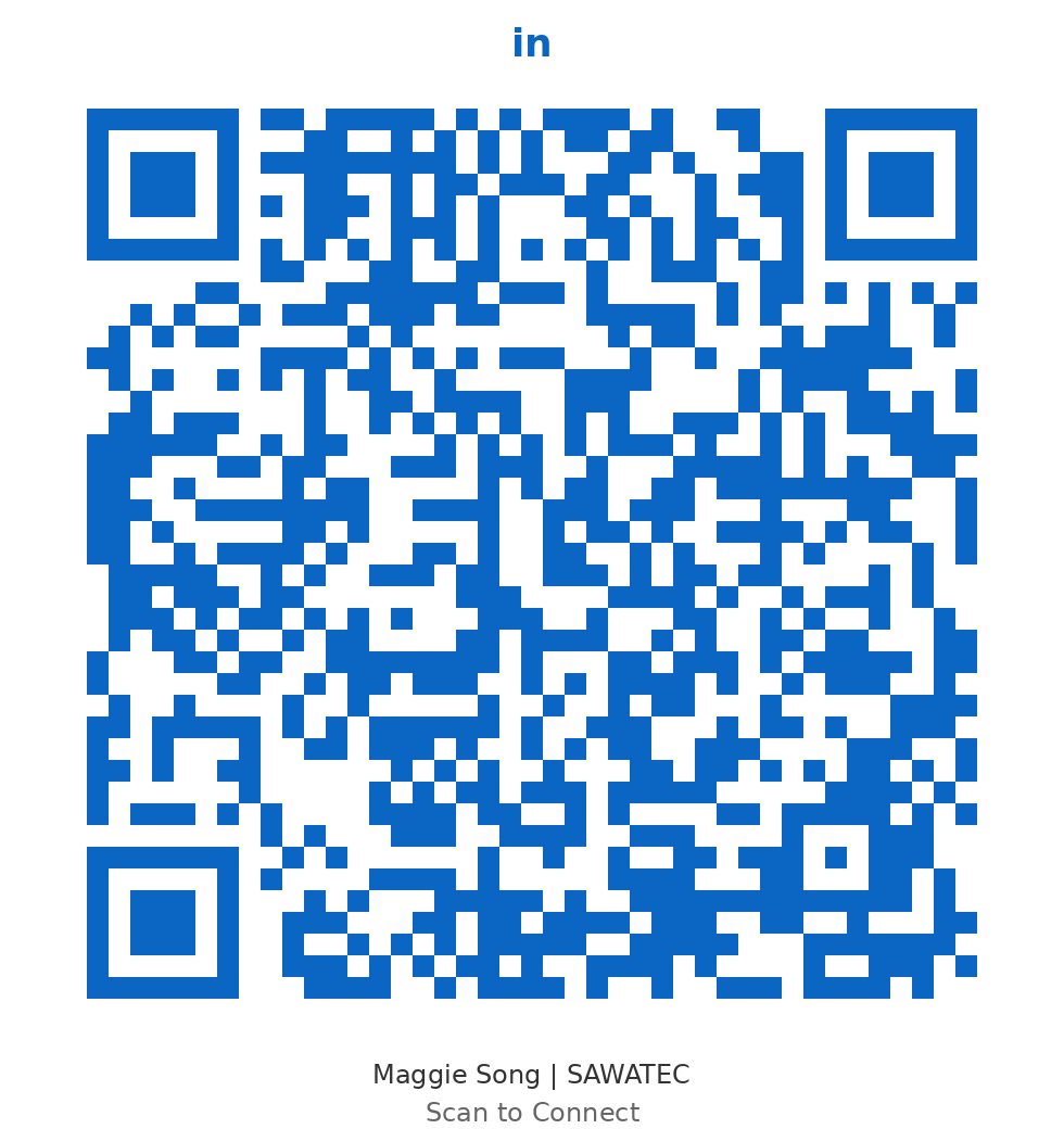SAWATEC LinkedIn